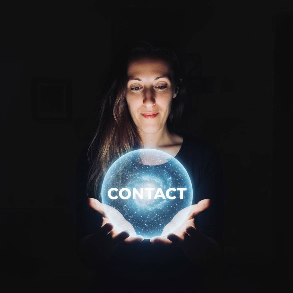 Contact
