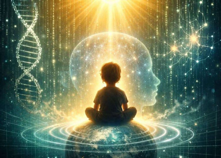 matrice - spiritualité - coaching